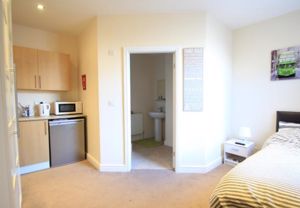 Supported living property in Cheshire East